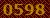 3677 code