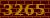 3677 code