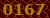 3677 code