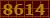 3677 code