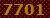 3677 code
