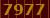 3677 code