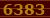3677 code