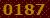 3677 code