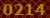 3677 code
