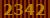 3677 code