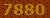 3677 code