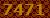 3677 code