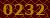 0232 Code