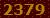 3677 code