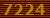3677 code
