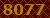 3677 code