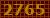 3677 code