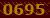 3677 code