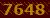 3677 code