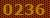 3677 code