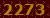 3677 code