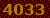 3677 code
