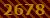 3677 code
