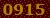 3677 code