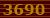 3677 code