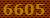 3677 code