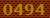 3677 code