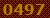 3677 code