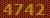 3677 code