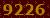 3677 code