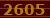 3677 code