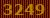 3677 code