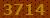 3677 code
