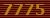 3677 code
