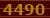 3677 code