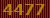 3677 code