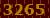 3677 code