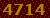 3677 code