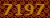 3677 code