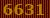 3677 code