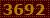3677 code