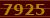 3677 code